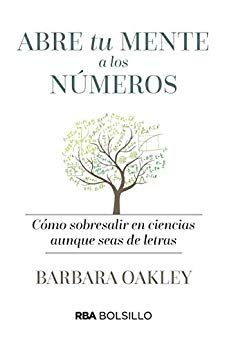 Abre tu mente a los números (NO FICCION) (Spanish Edition)