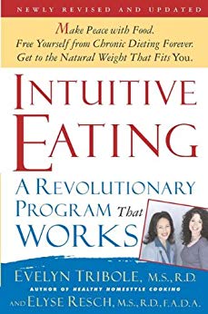 Intuitive Eating, 2nd Edition: A Revolutionary Program That Works